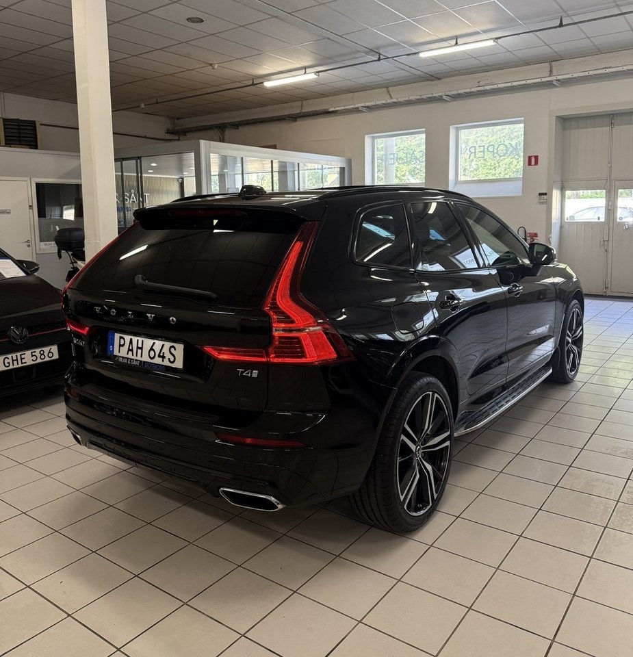 Volvo XC60 2020, kuva 3/23