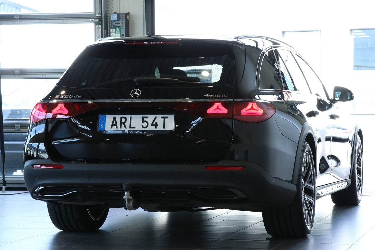 Mercedes-Benz E 2026, bild 6/17