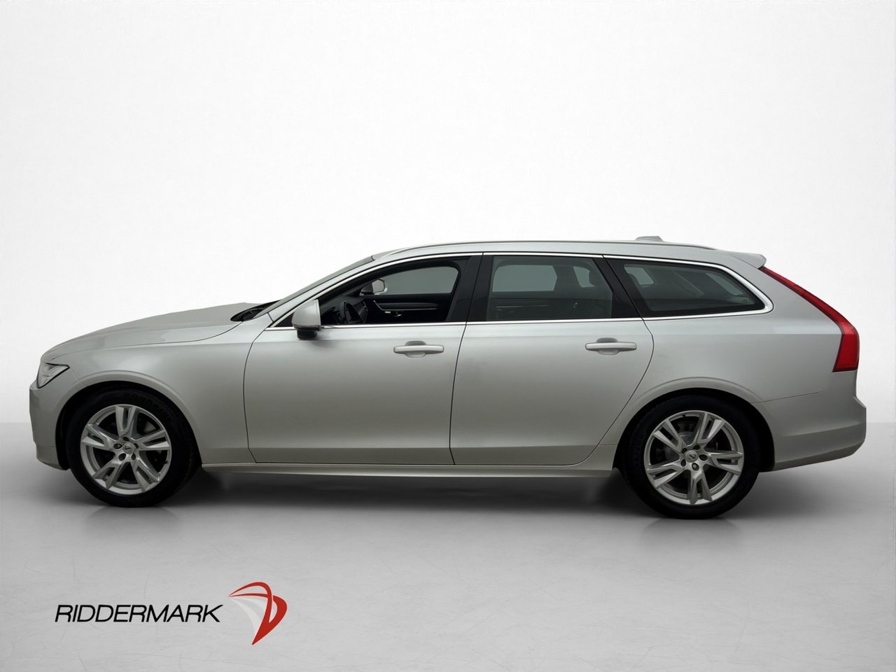 Volvo V90 2020, kuva 4/32