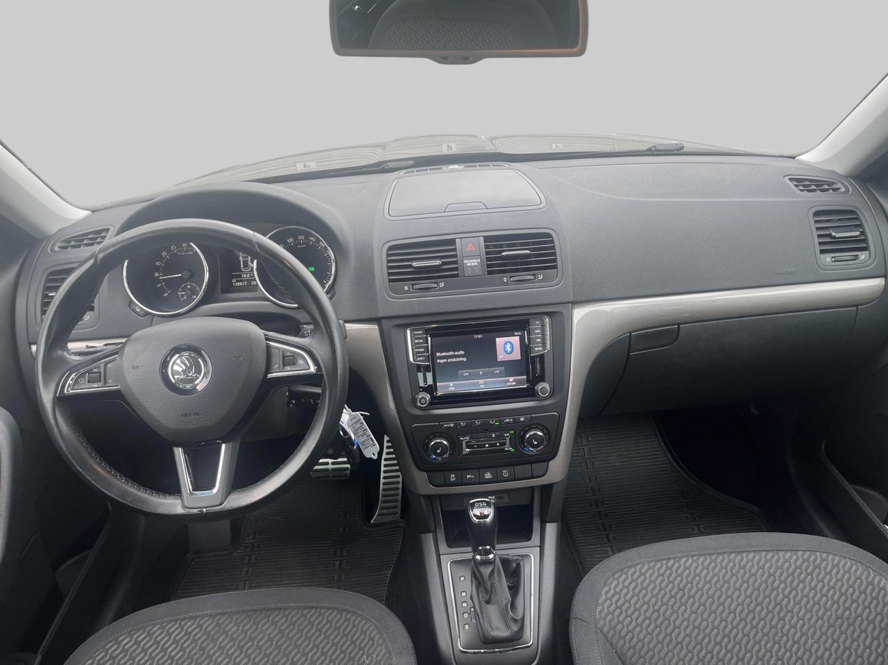 Skoda Yeti 2015, kuva 6/10