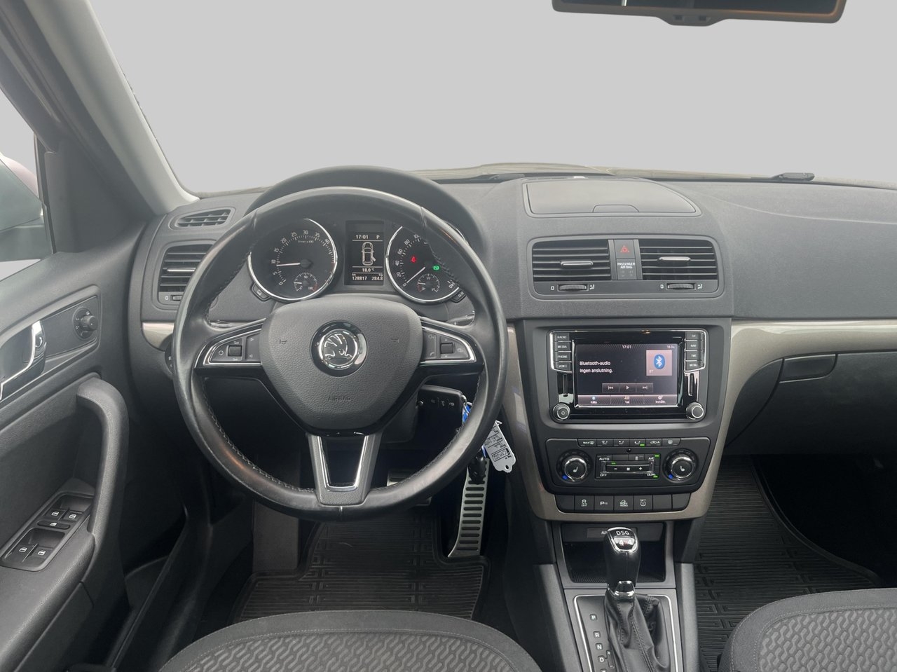 Skoda Yeti 2015, kuva 7/10