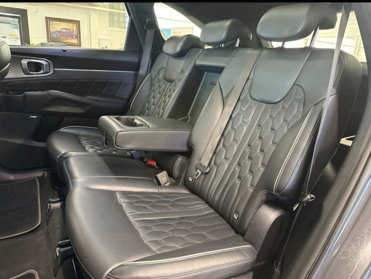 Kia Sorento PHEV Automatisk 2021, bild 7/14
