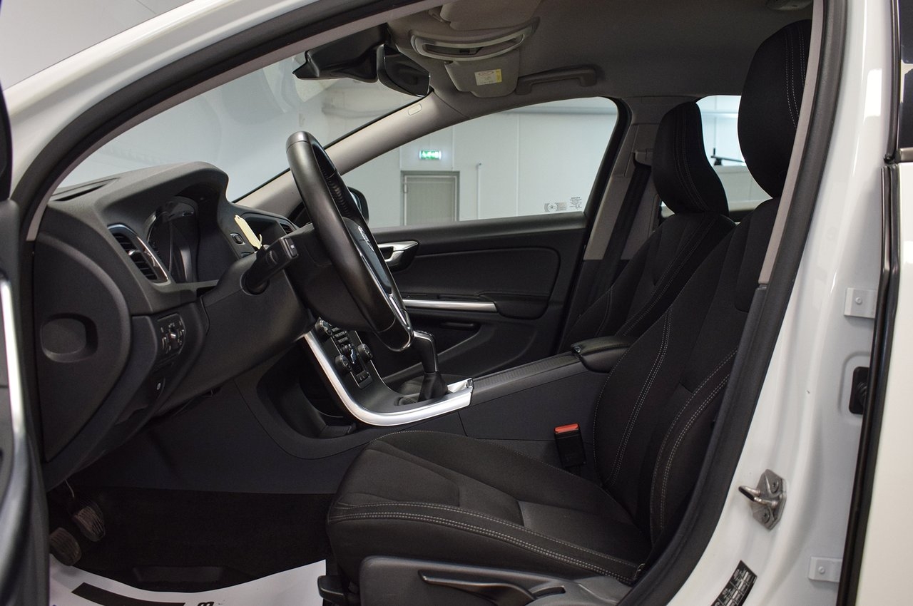 Volvo V60 2017, bild 6/10