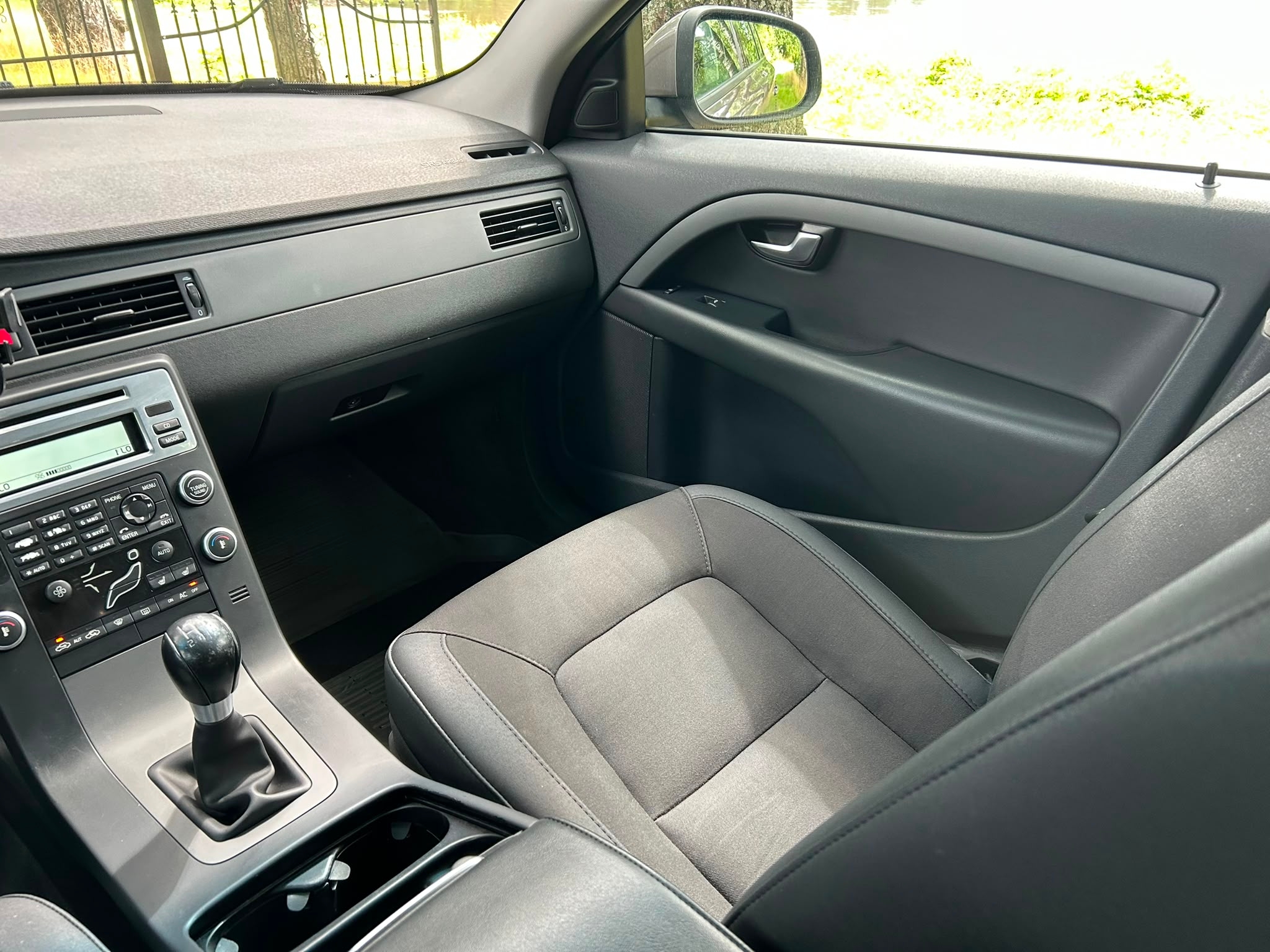 Volvo V70 1.6D DRIVe Manuell 2011, photo 6/10