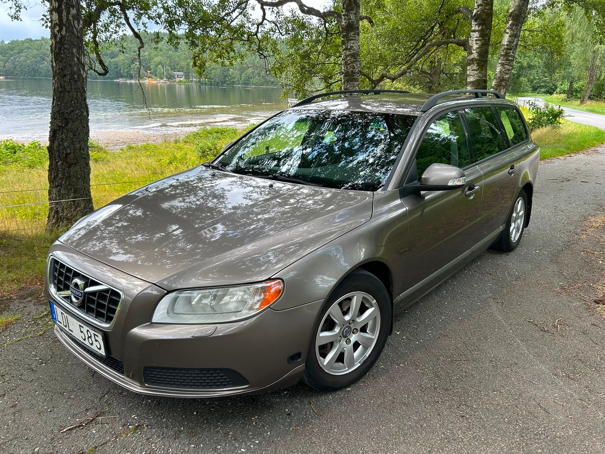 Volvo V70