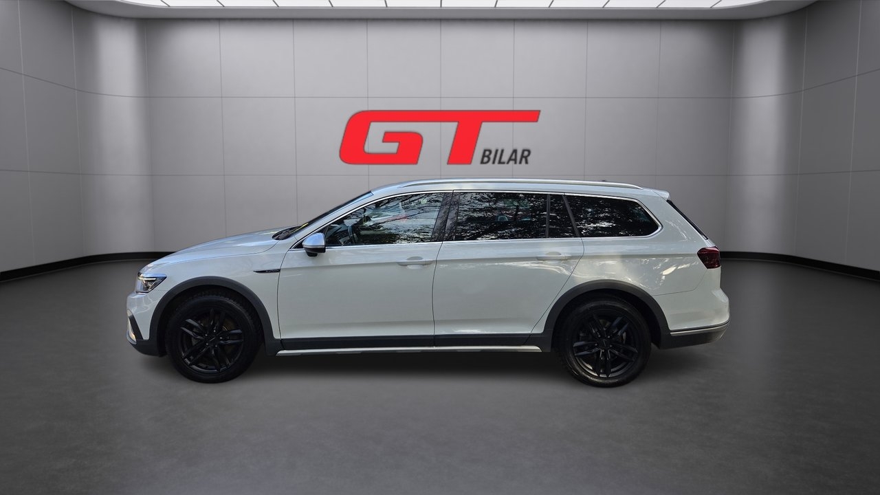 Volkswagen Passat 2024, bild 4/10