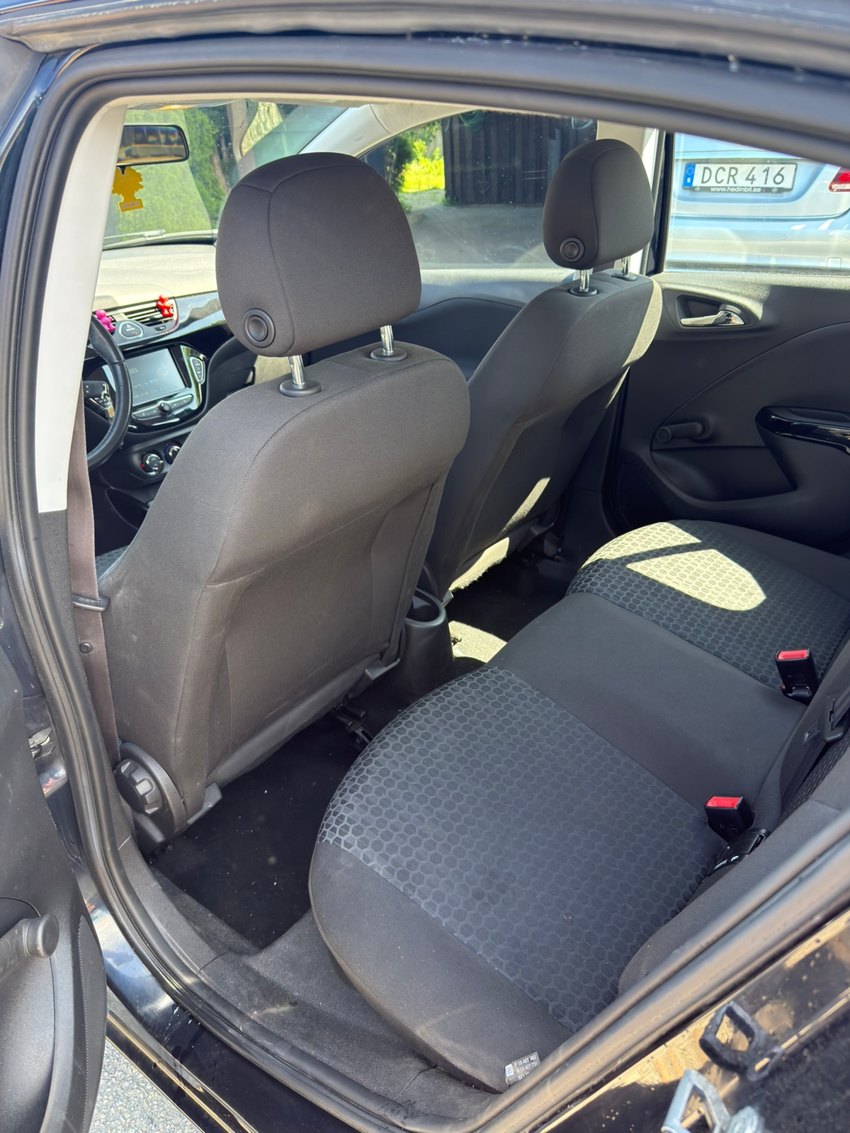 Opel Corsa 5-dörrar 1.4 Automatisk 2018, bild 5/7