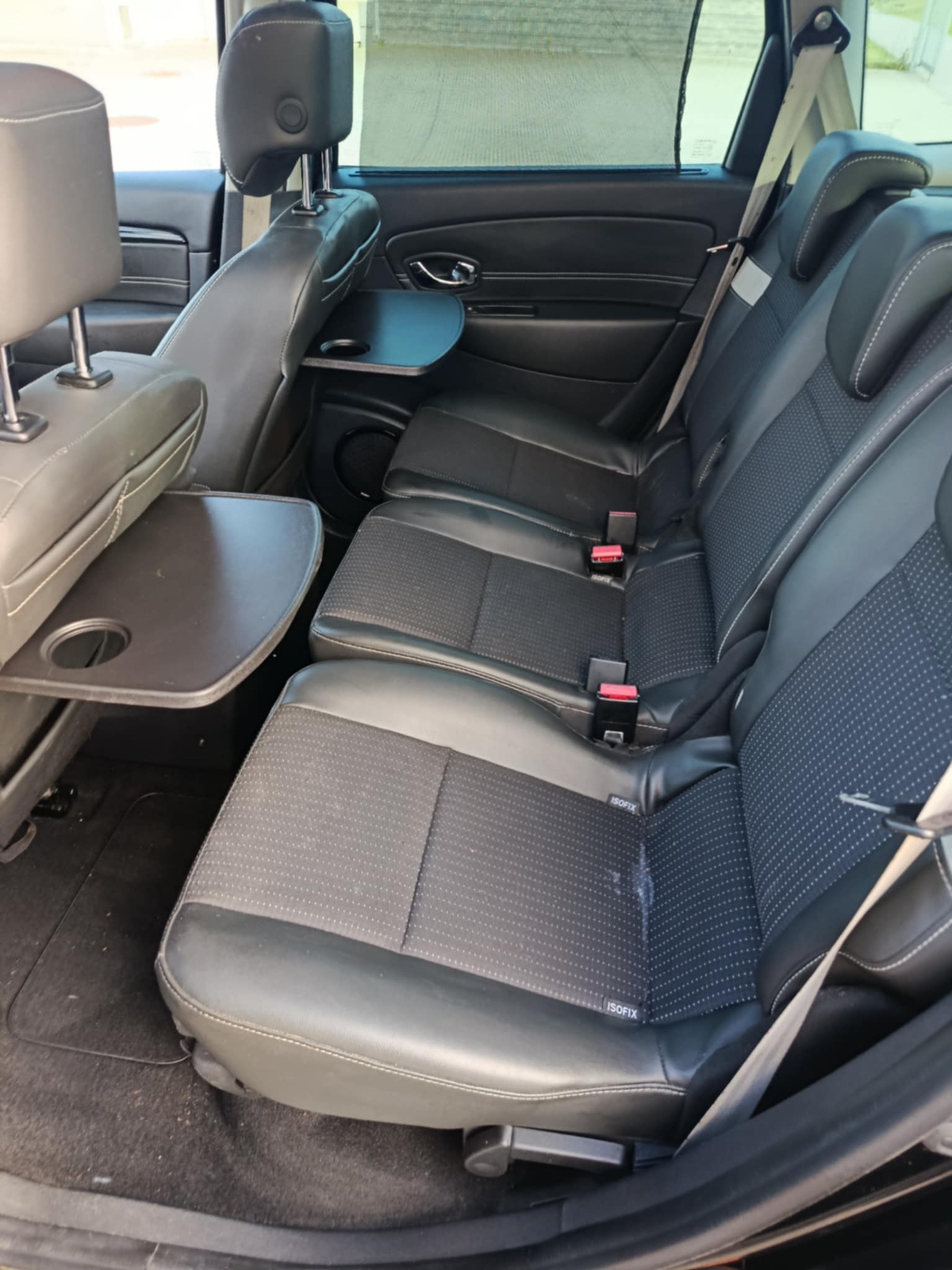 Renault Grand Scenic 2014, bild 4/6