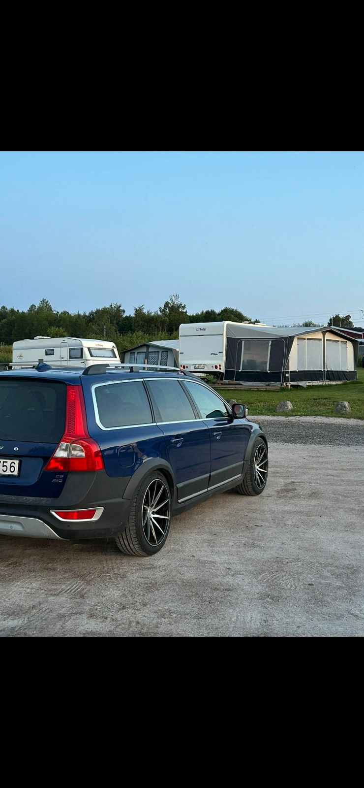 Volvo XC70