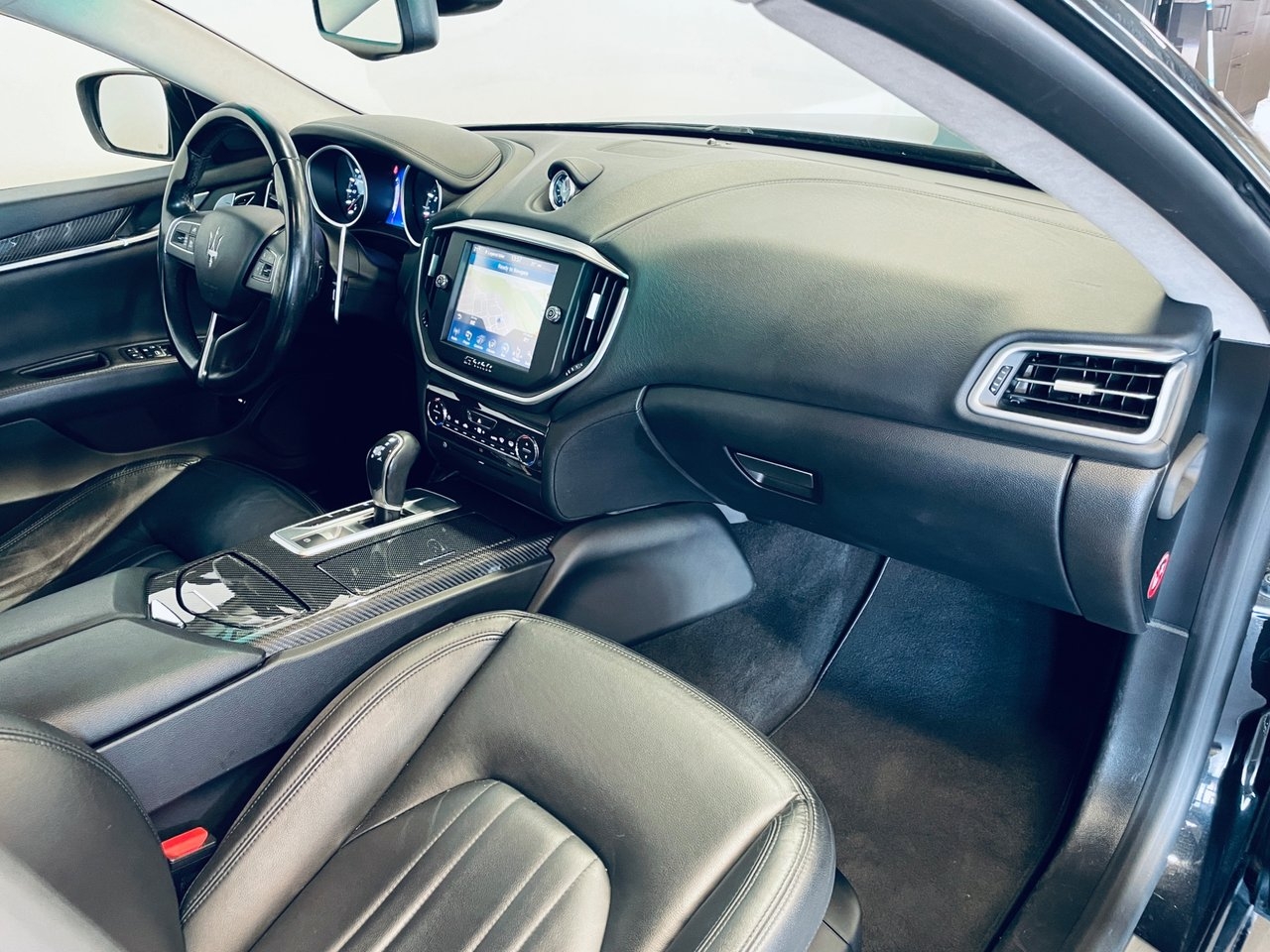 Maserati Ghibli 2014, kuva 7/23