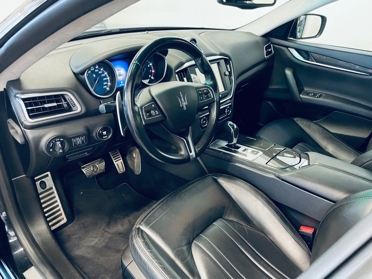 Maserati Ghibli 2014, kuva 6/23