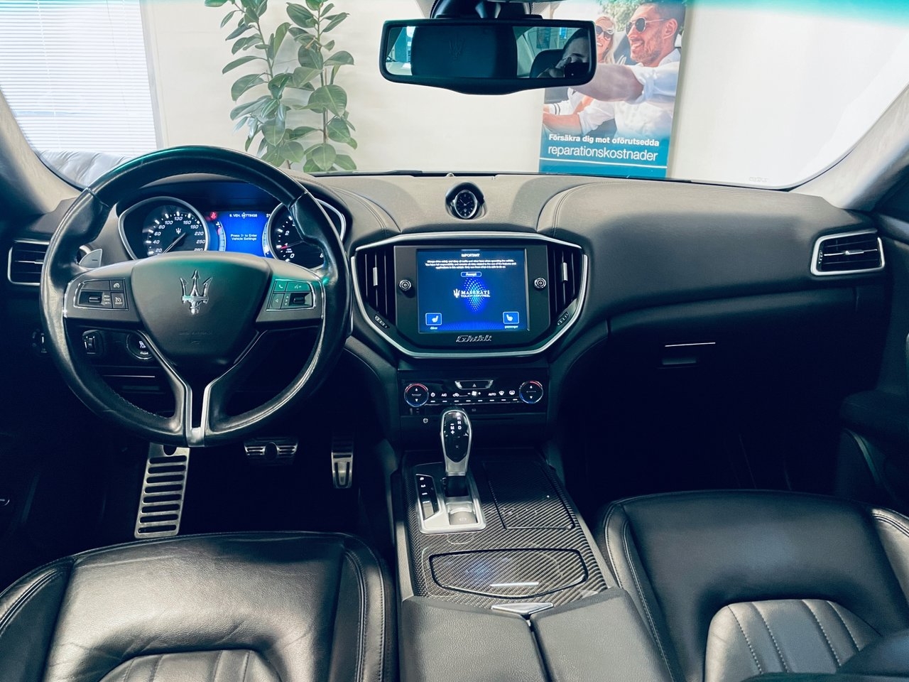 Maserati Ghibli 2014, kuva 5/23