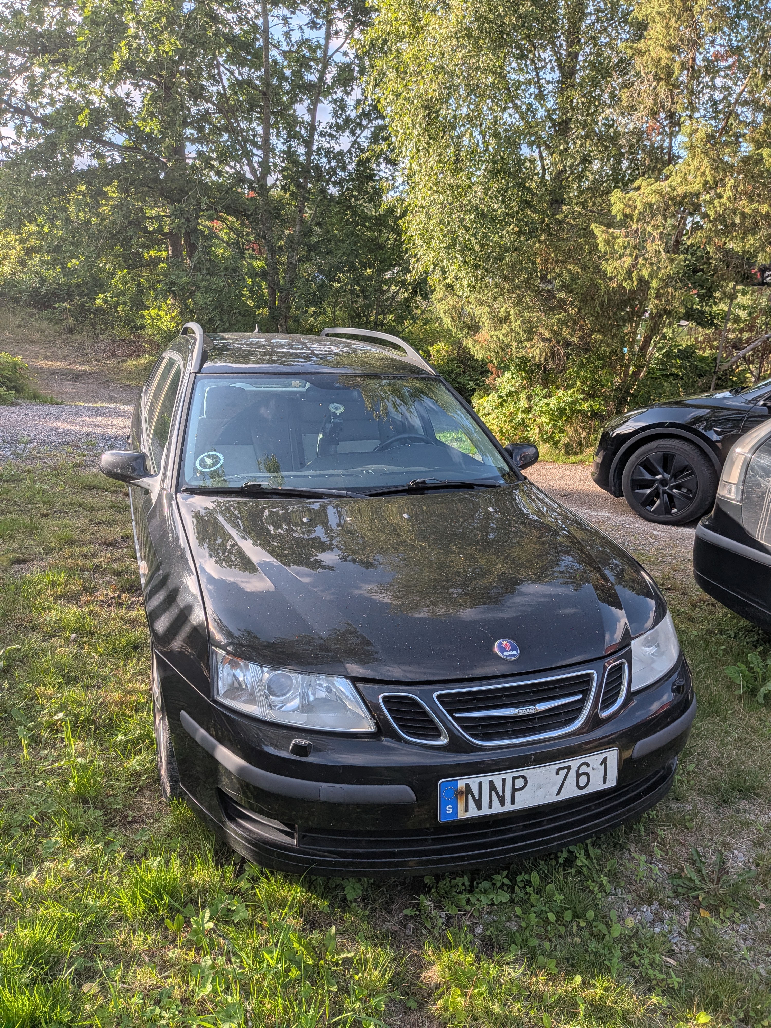 Saab 9-3