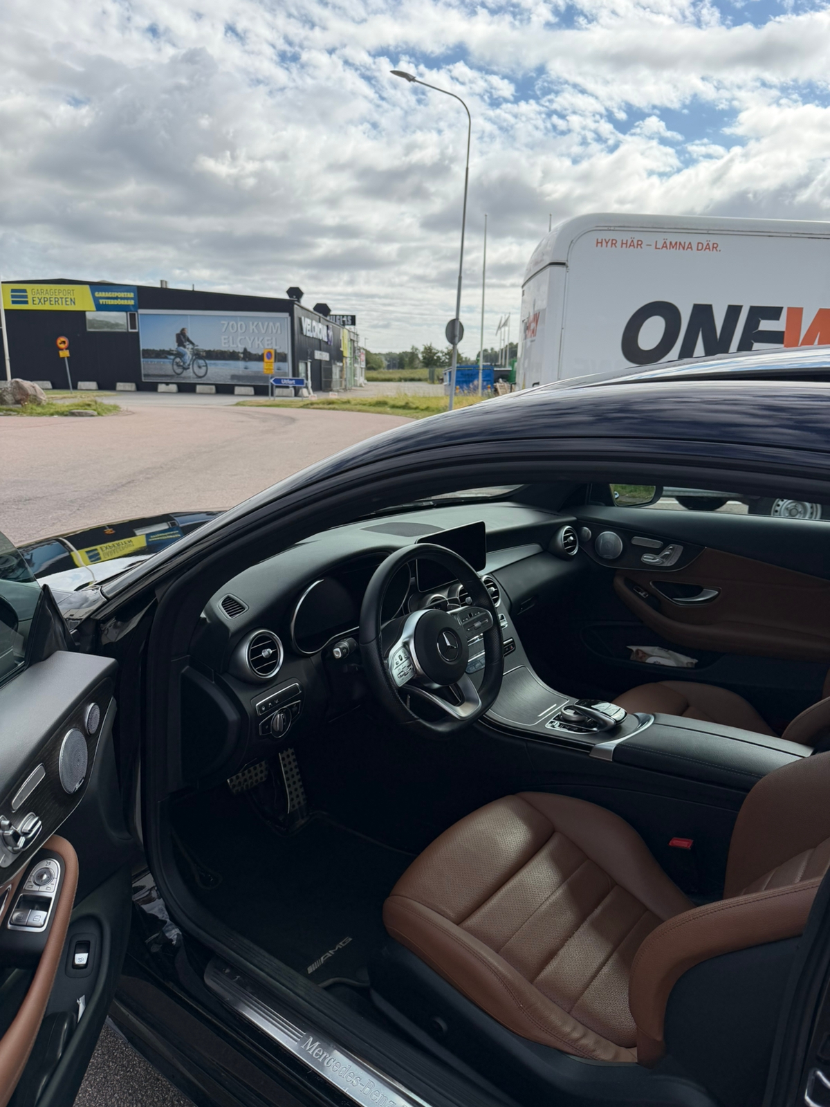 Mercedes-Benz C 2020, bild 7/10