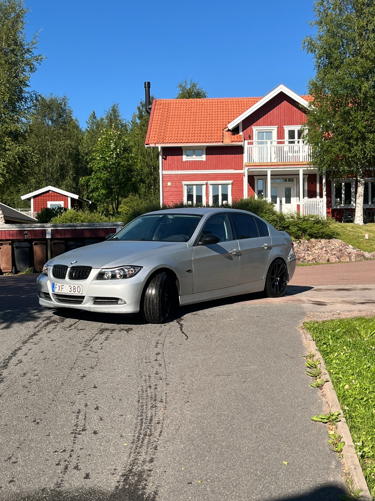 BMW 325