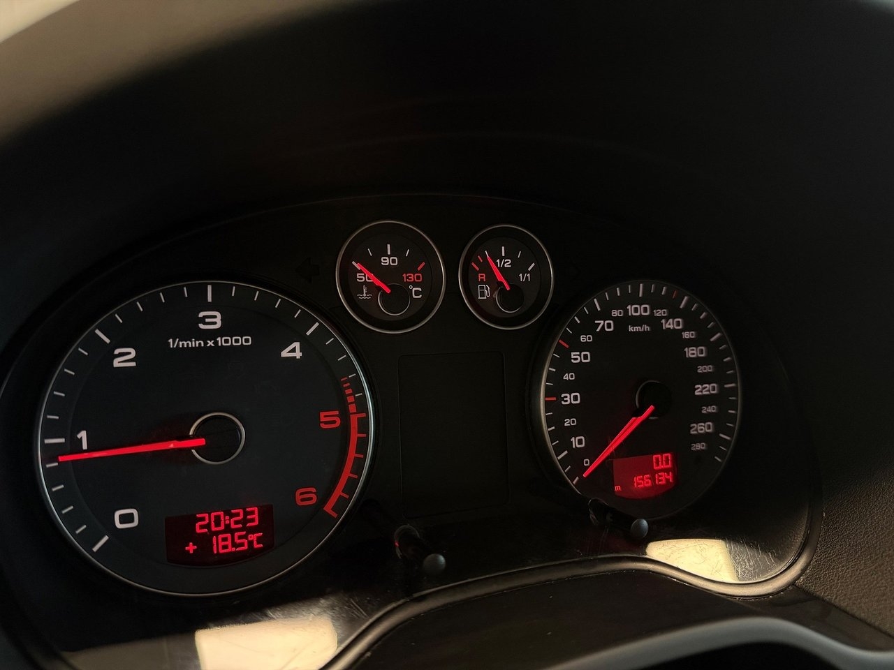 Audi A3 2011, kuva 3/19