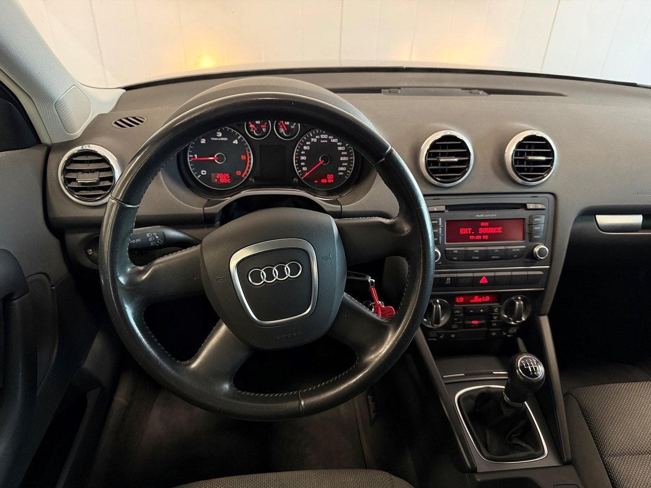 Audi A3 2011, kuva 4/19