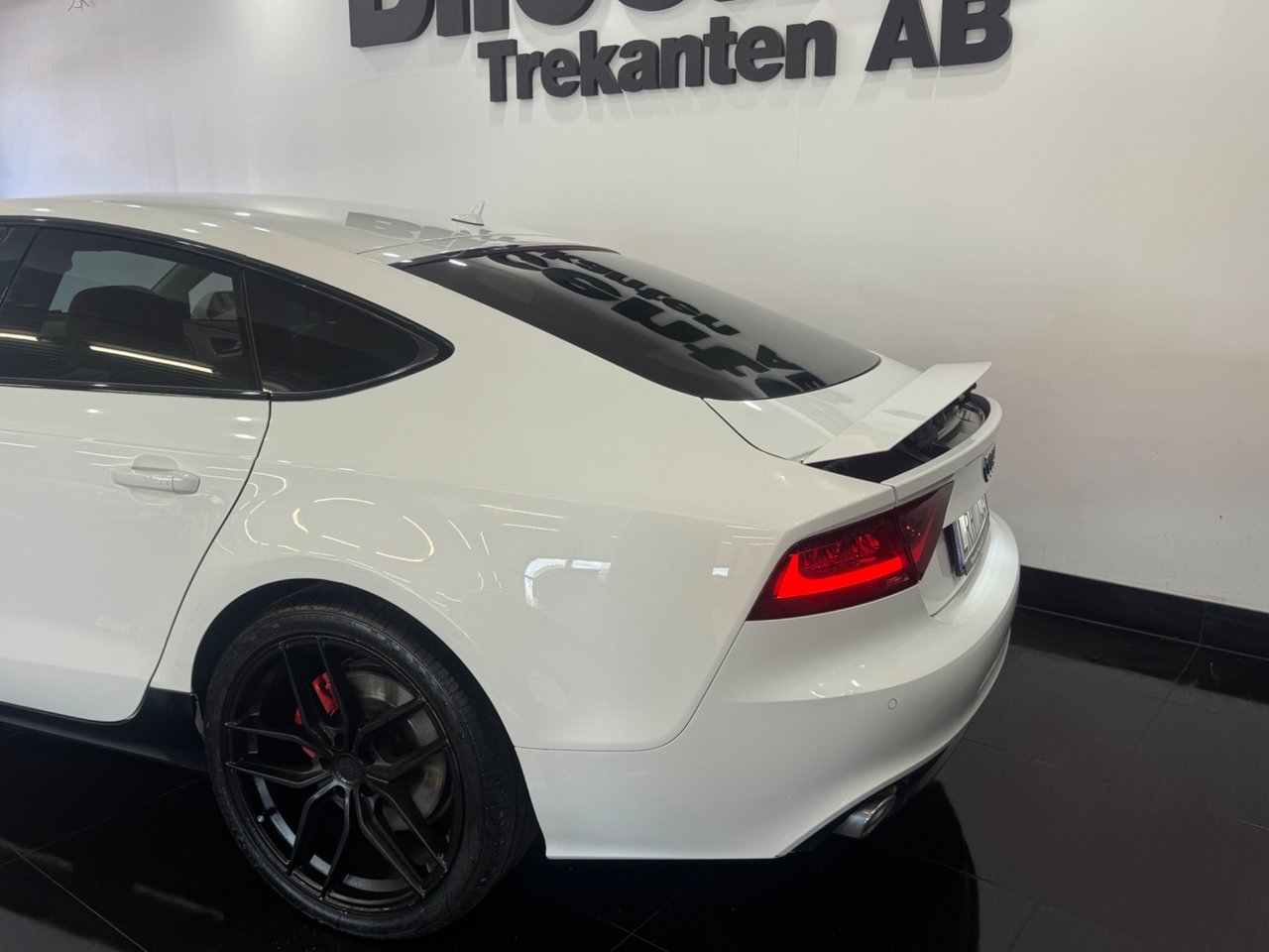 Audi A7 2011, kuva 4/9