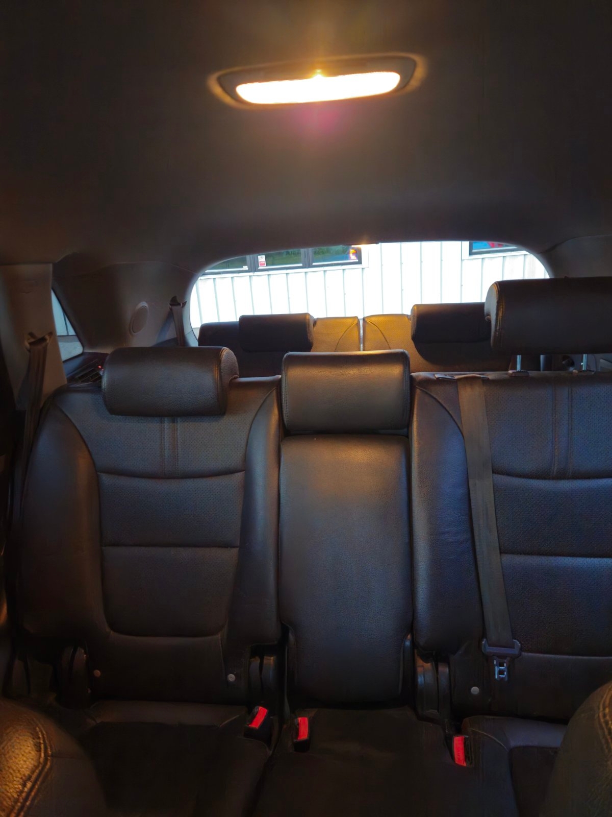Kia Sorento 2014, bild 6/15