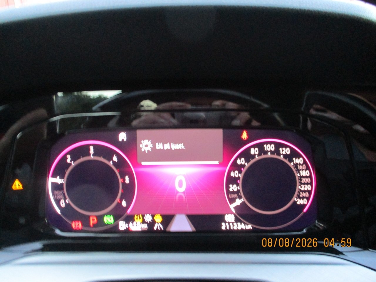 Volkswagen Golf 2021, bild 6/12