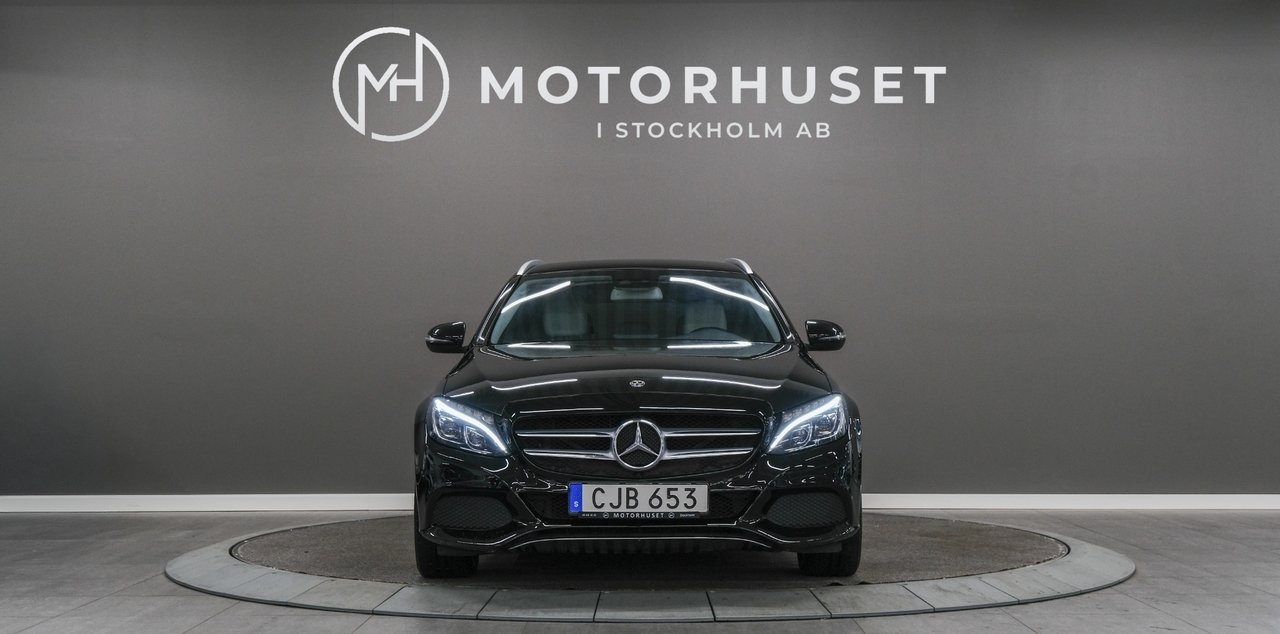 Mercedes-Benz CLC 2017, bild 2/10