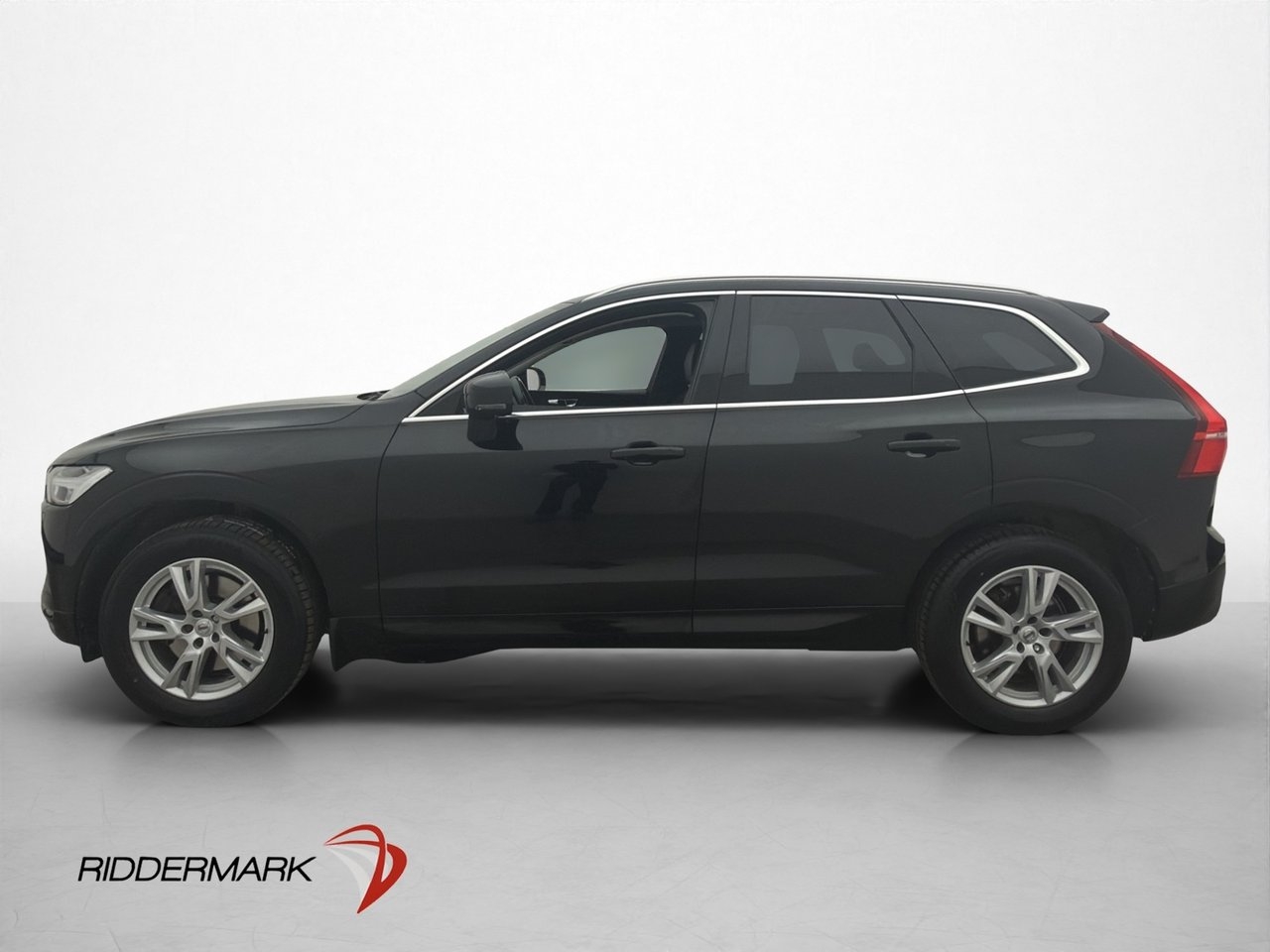 Volvo XC60 D4 AWD Momentum VOC Värmare 2018, bild 5/32