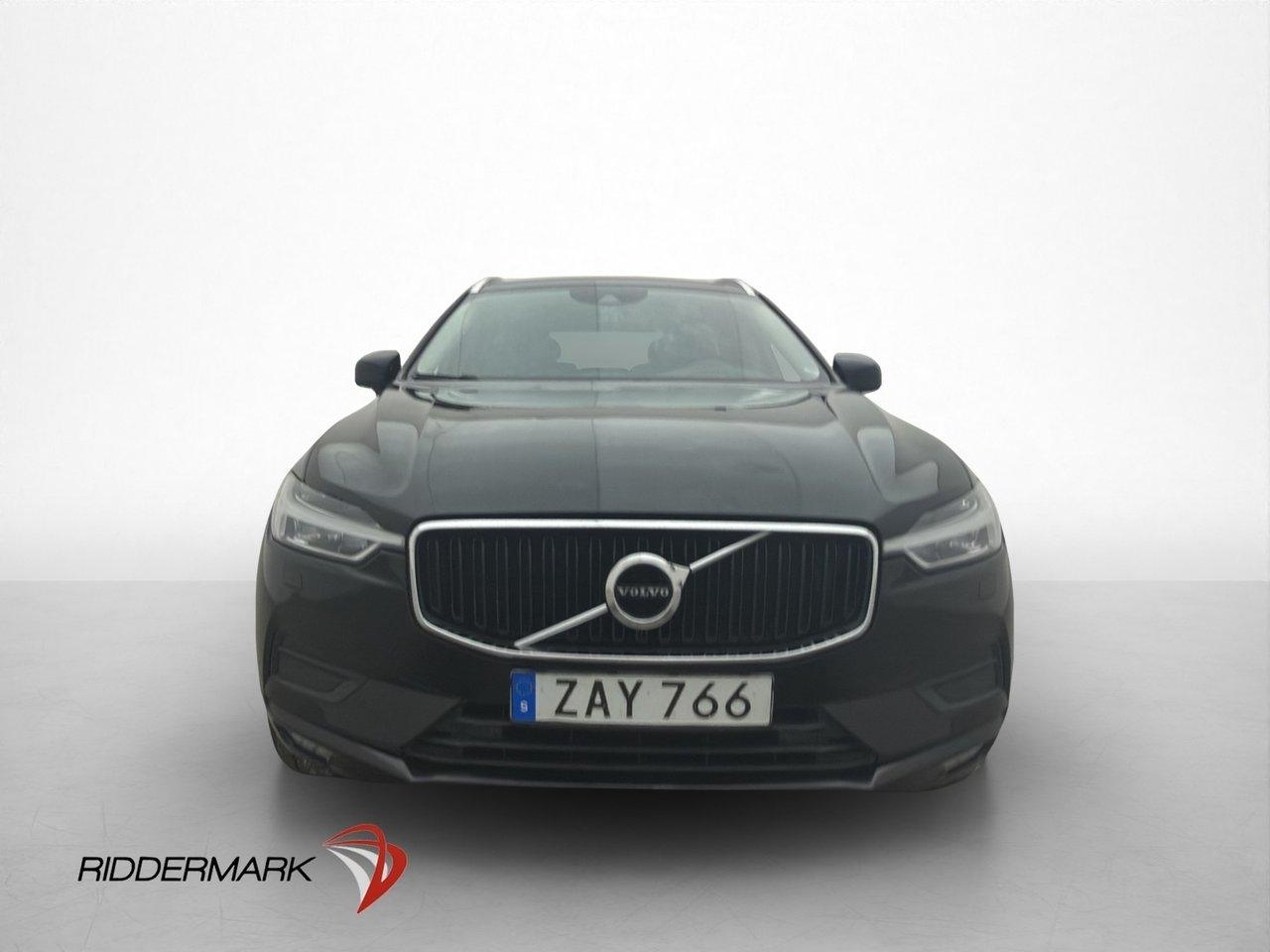 Volvo XC60 D4 AWD Momentum VOC Värmare 2018, bild 2/32