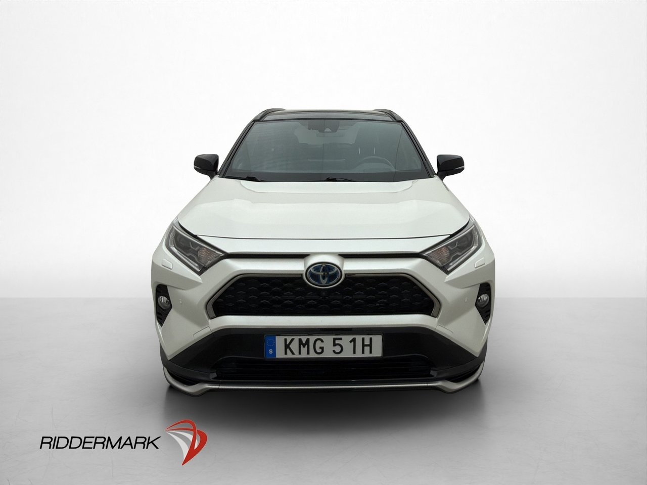 Toyota RAV4 Premium 2021, bild 2/38