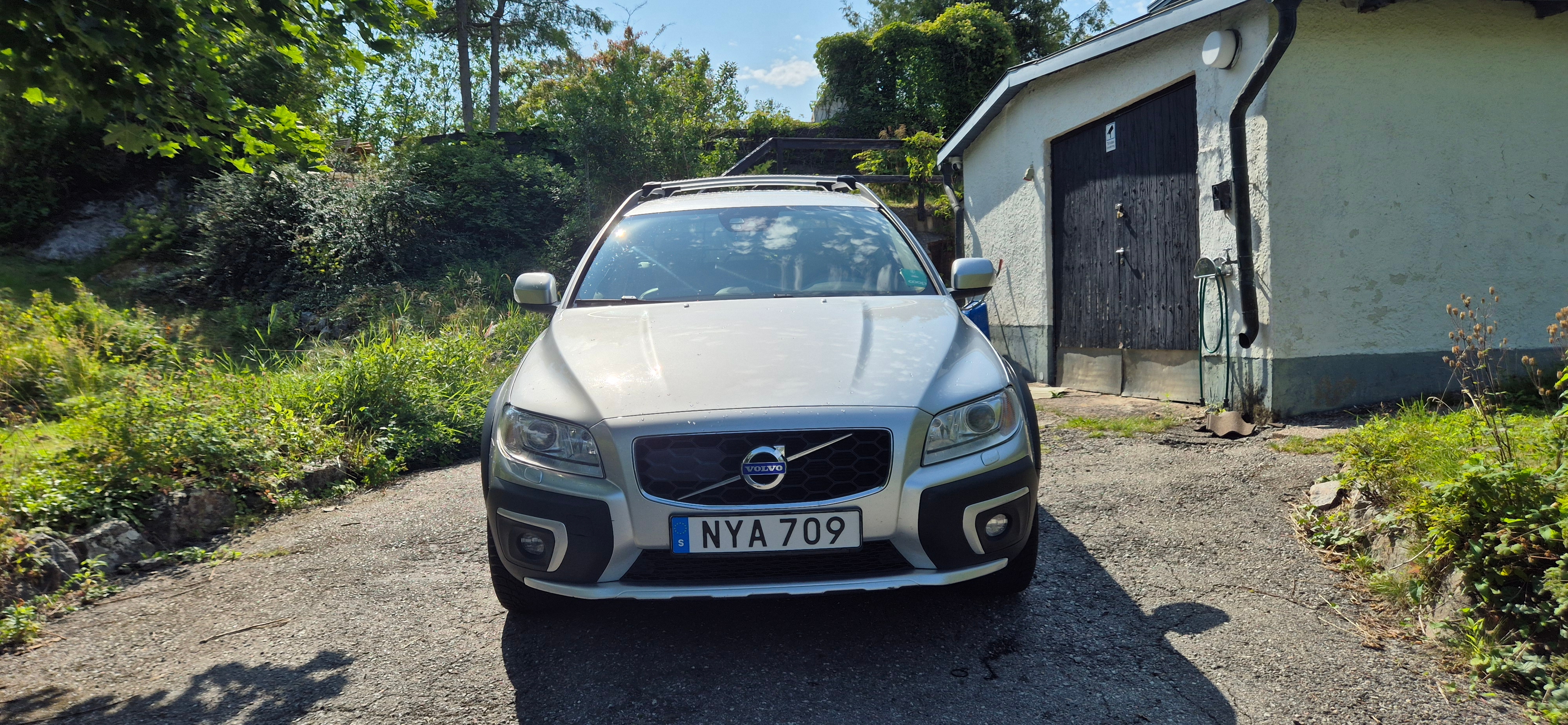Volvo XC70