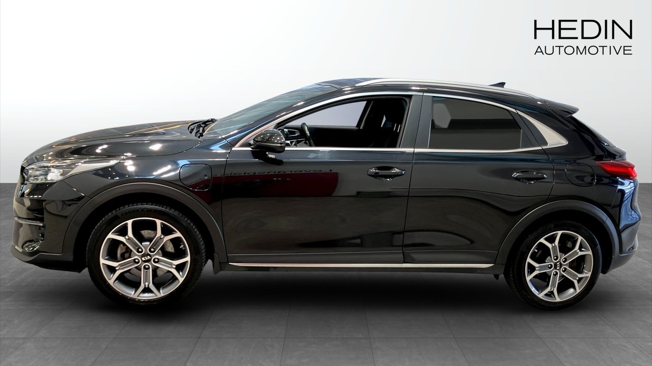 Kia XCeed Advance Plus 2021, bild 6/16