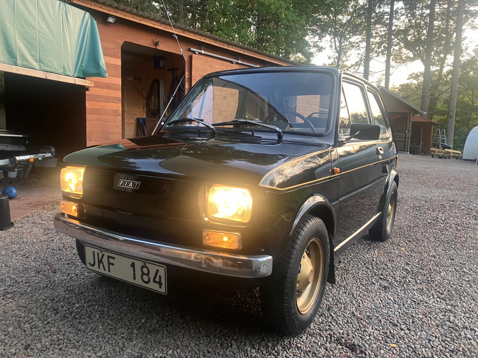 Fiat 126