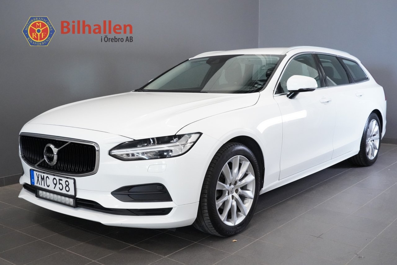 Volvo V90