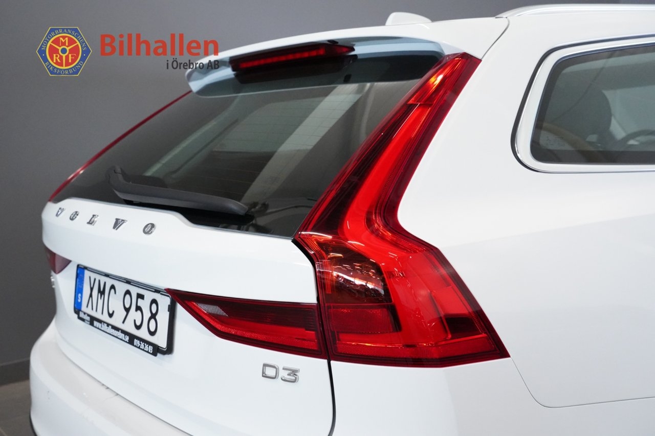 Volvo V90 D3 Momentum Drag 2019, bild 5/26
