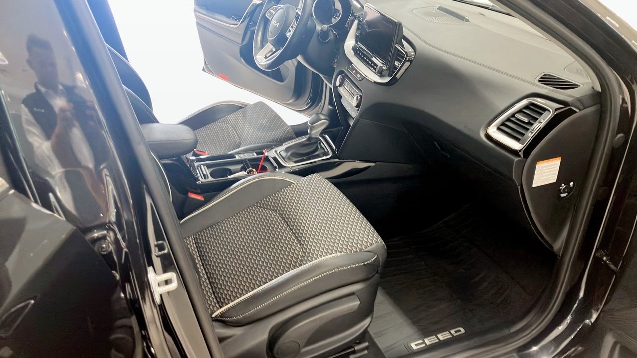 Kia Ceed SW PHEV ADVANCE 2023, bild 5/10