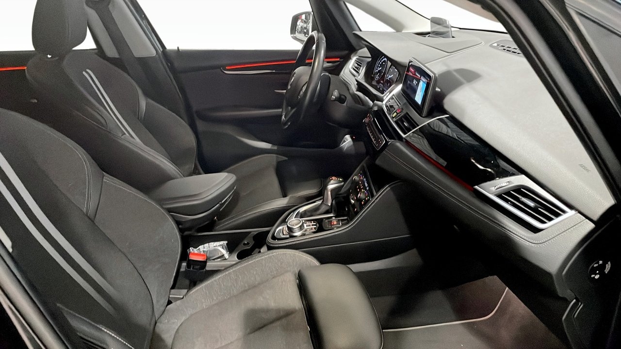BMW 225 2020, bild 3/9