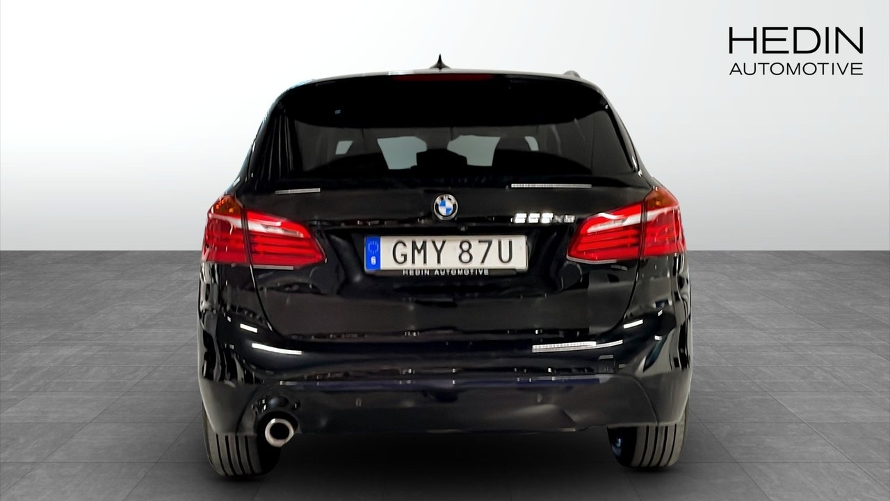 BMW 225 2020, bild 7/9