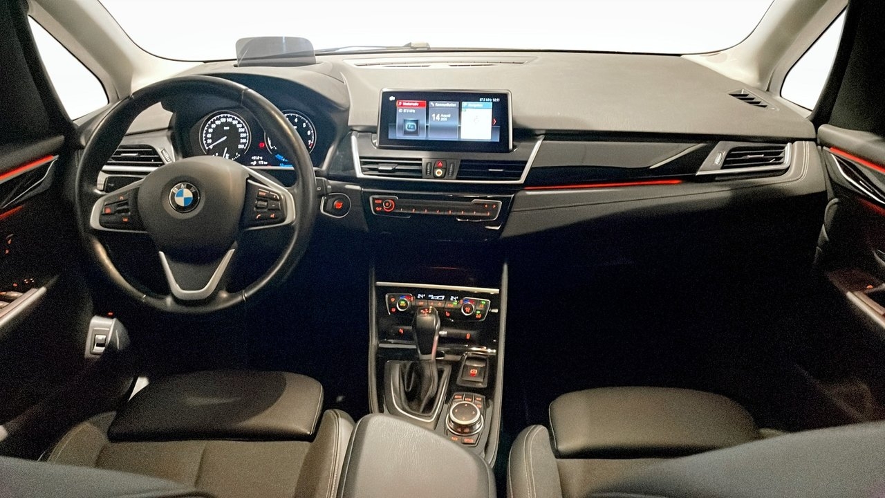 BMW 225 2020, bild 4/9