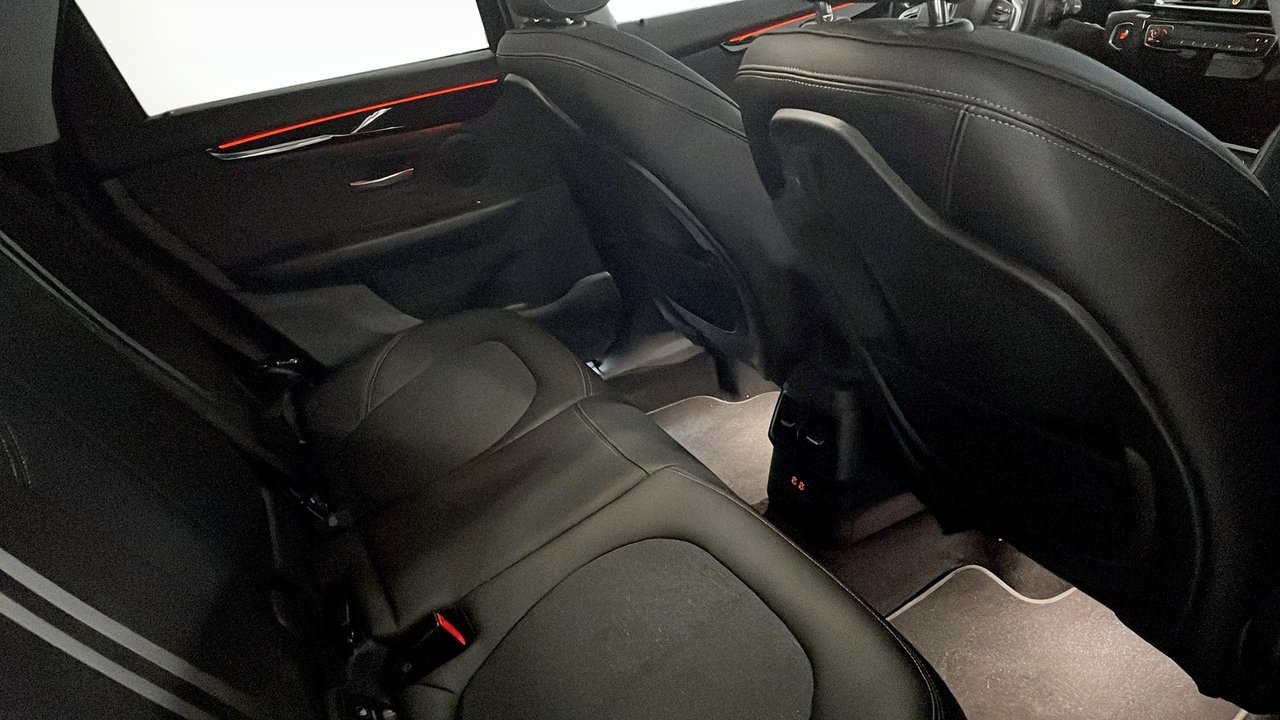 BMW 225 2020, bild 5/9