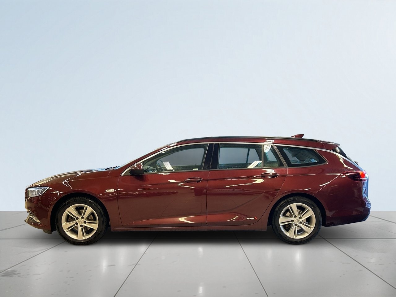 Opel Insignia 2018, bild 4/10