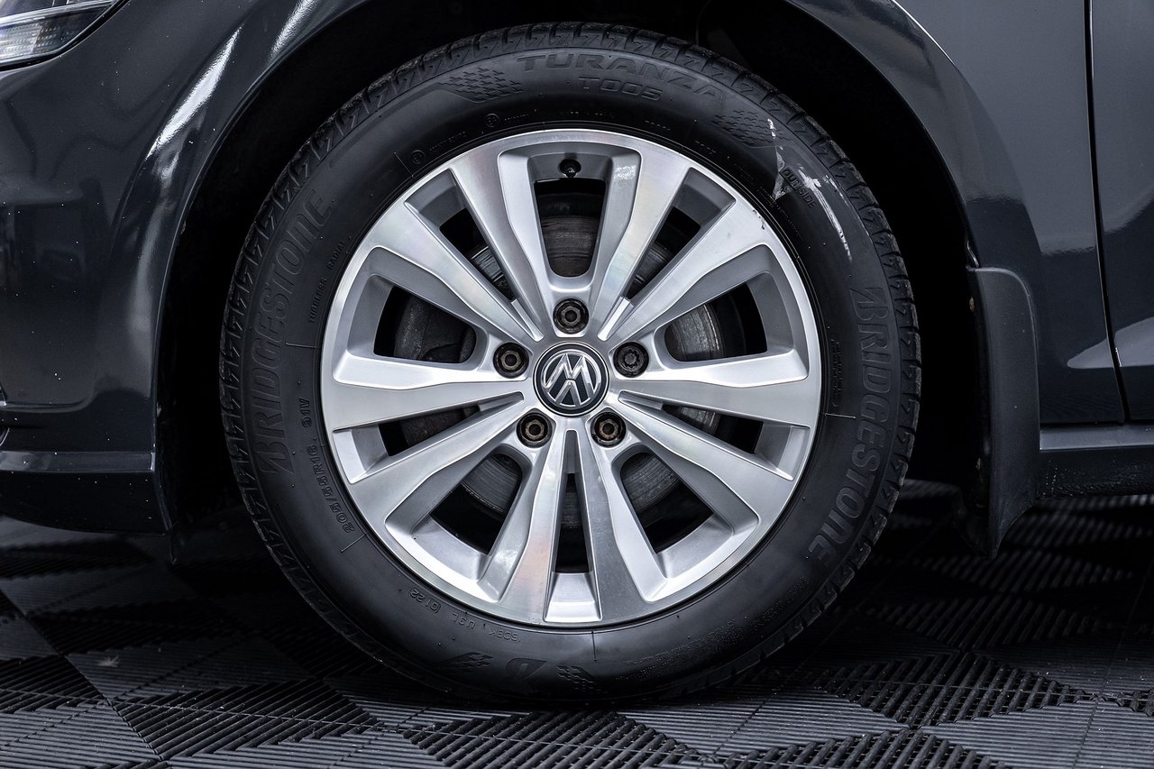 Volkswagen Golf VII 2019, bild 3/10