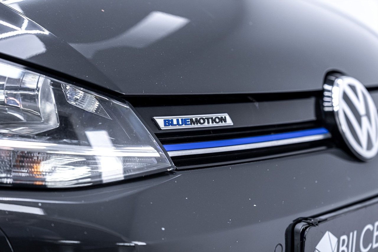 Volkswagen Golf VII 2019, bild 7/10