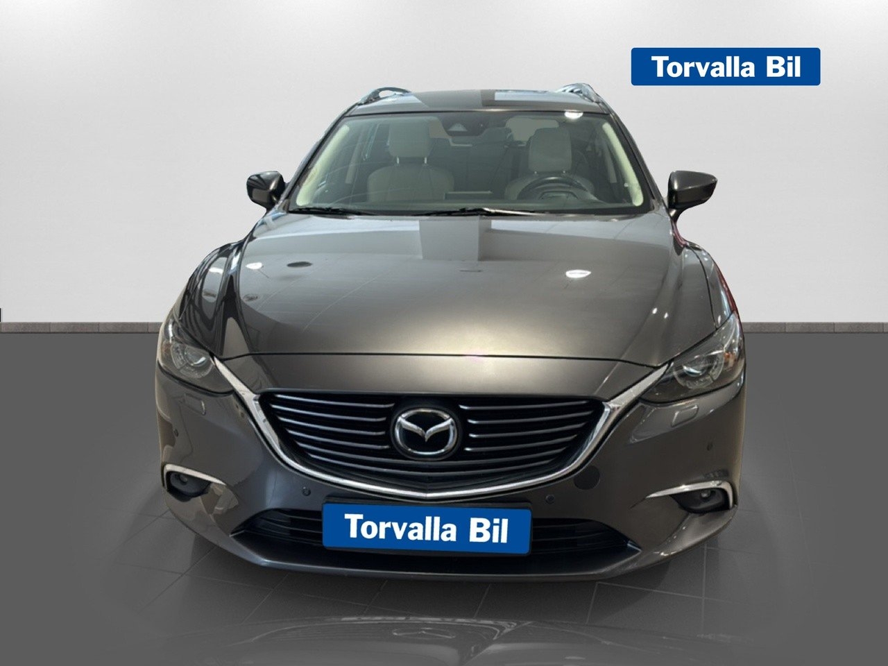 Mazda 6 2017, kuva 5/10