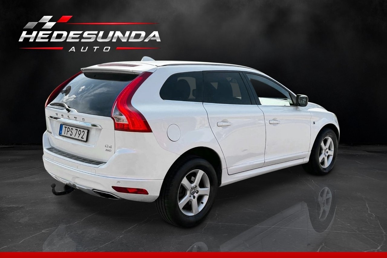 Volvo XC60 2015, bild 4/11
