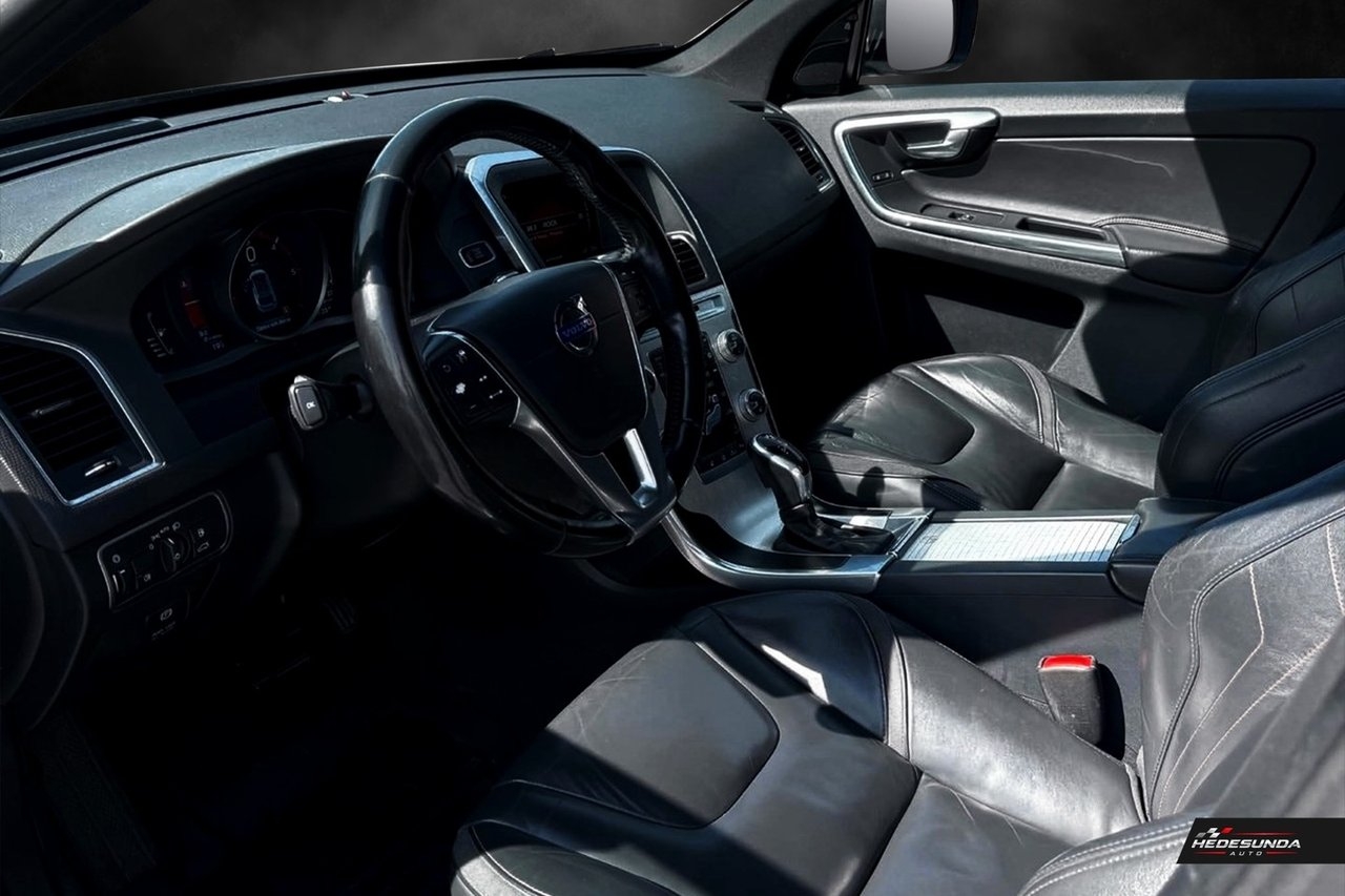 Volvo XC60 2015, bild 7/11