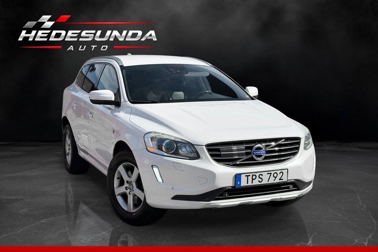 Volvo XC60 2015, bild 2/11