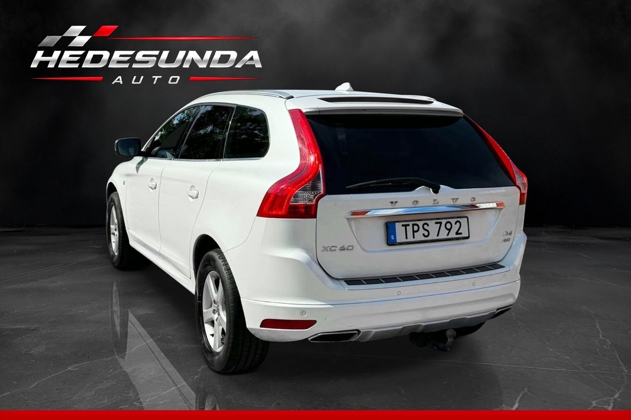 Volvo XC60 2015, bild 3/11