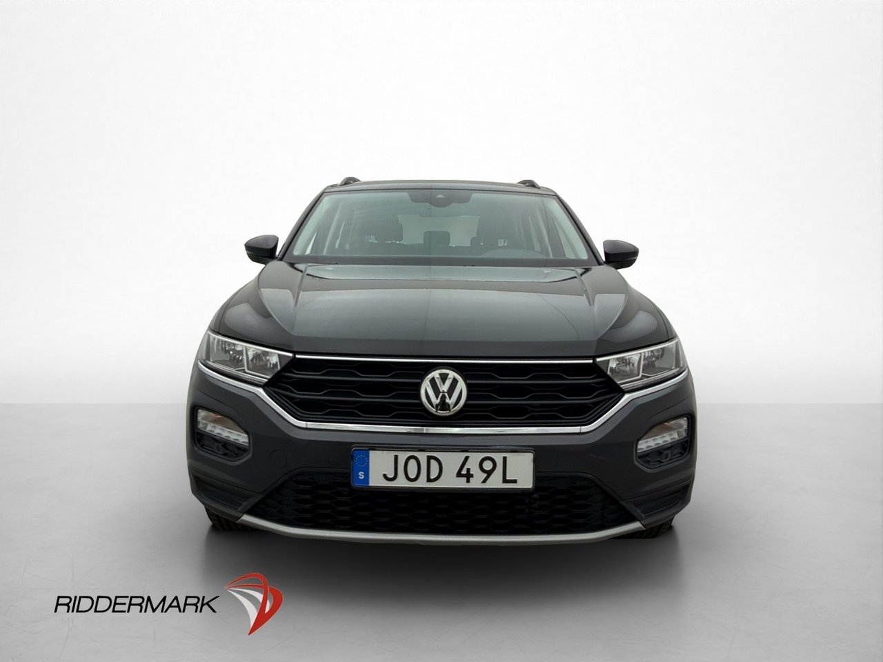 Volkswagen T-Roc 1.5 TSI 2020, bild 2/31