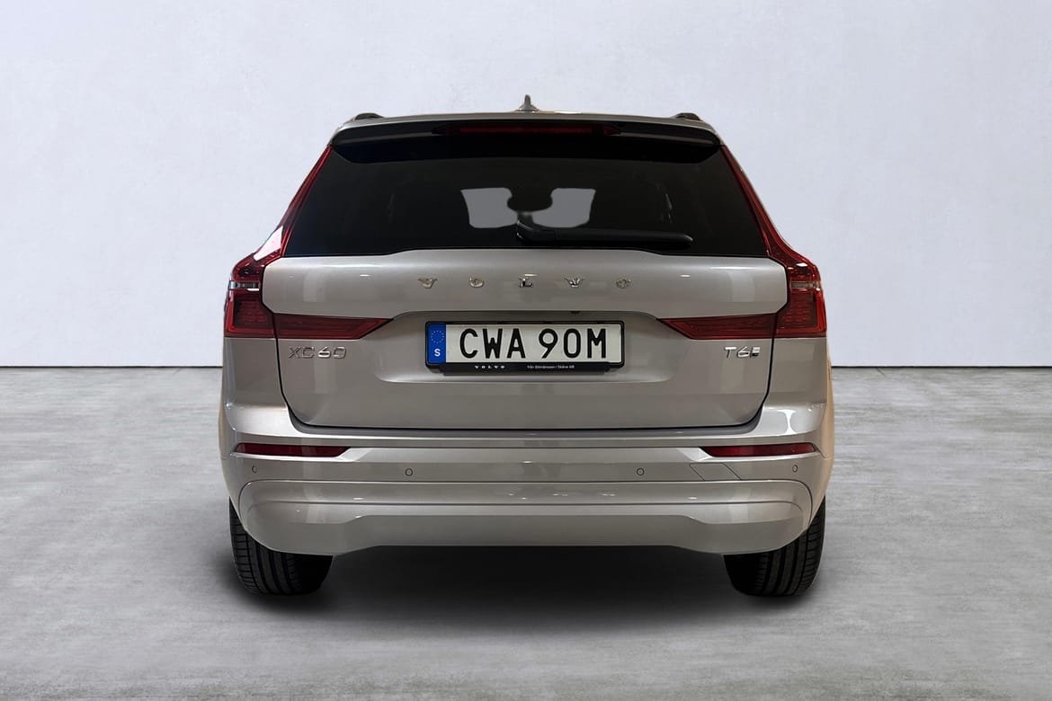 Volvo XC60 T6 Core Nordic Edition 2026, photo 5/10