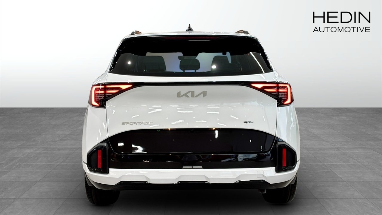 Kia Sportage PHEV GT LINE 2026, bild 7/15
