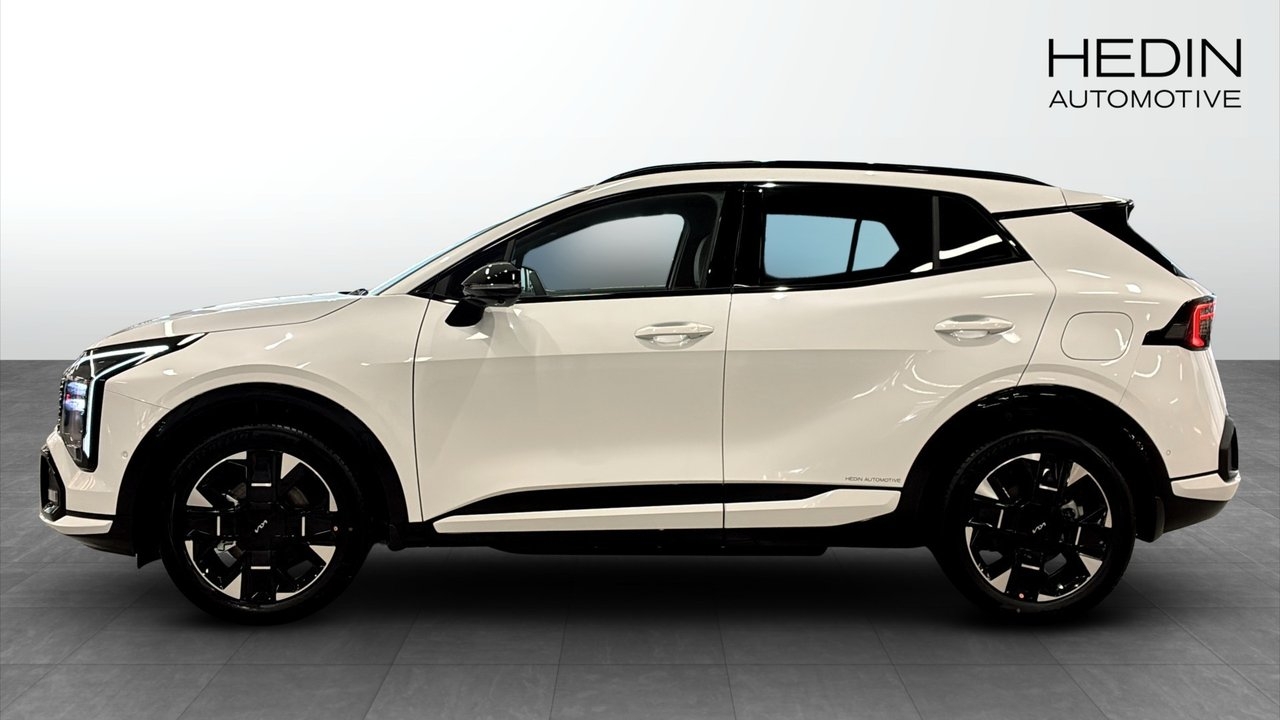 Kia Sportage PHEV GT LINE 2026, bild 6/15